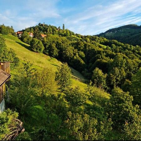 Obstbau Und Gaestezimmer Stani Kitzeck im Sausal Extérieur photo