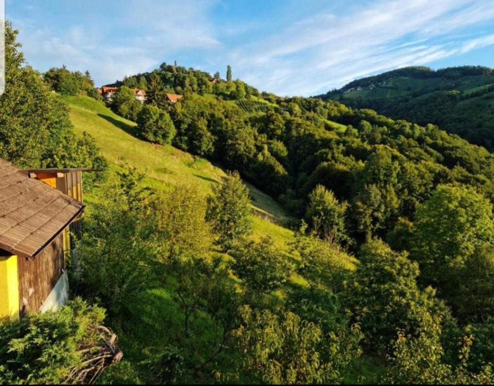 Obstbau Und Gaestezimmer Stani Kitzeck im Sausal Extérieur photo