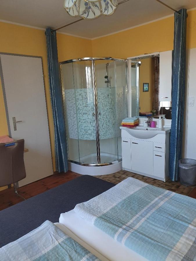 Obstbau Und Gaestezimmer Stani Kitzeck im Sausal Extérieur photo