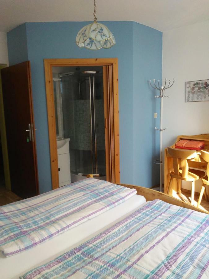 Obstbau Und Gaestezimmer Stani Kitzeck im Sausal Extérieur photo