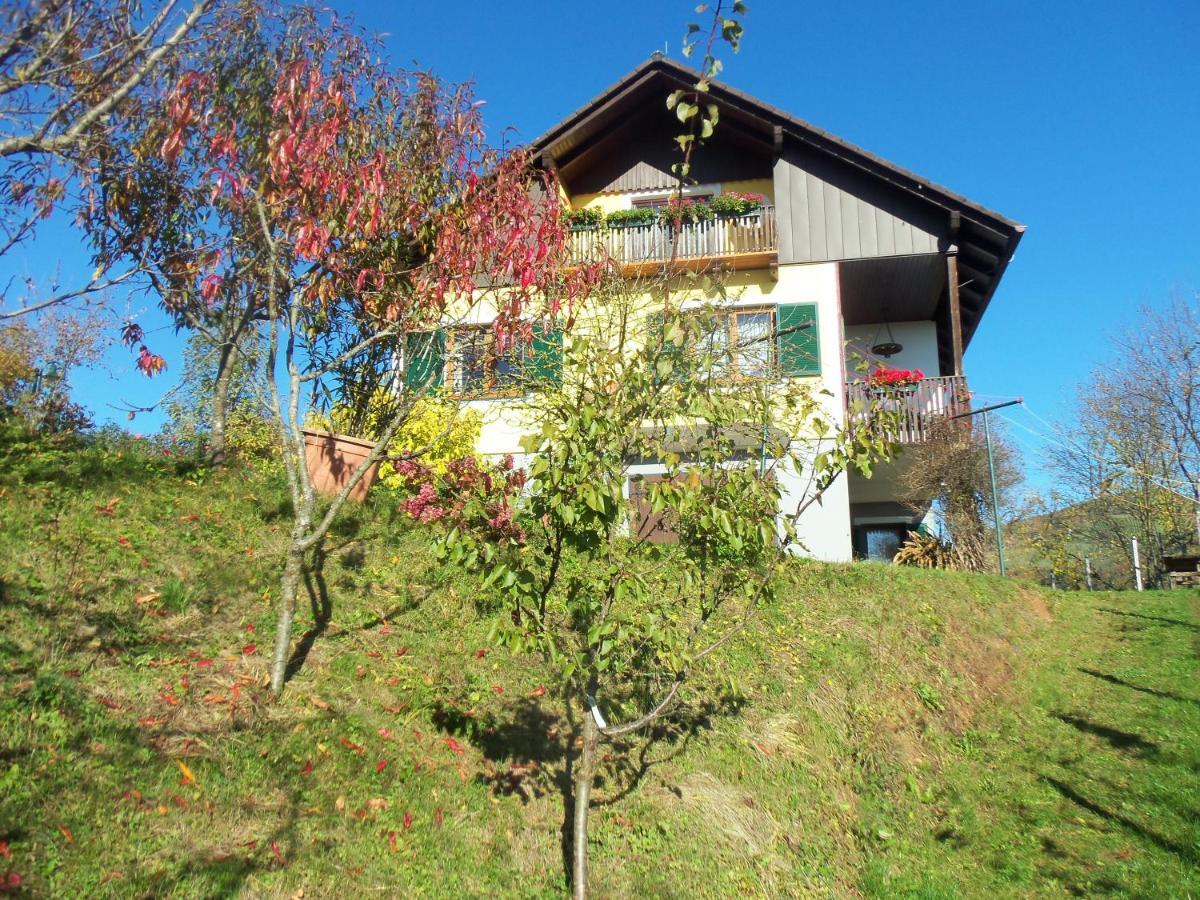 Obstbau Und Gaestezimmer Stani Kitzeck im Sausal Extérieur photo