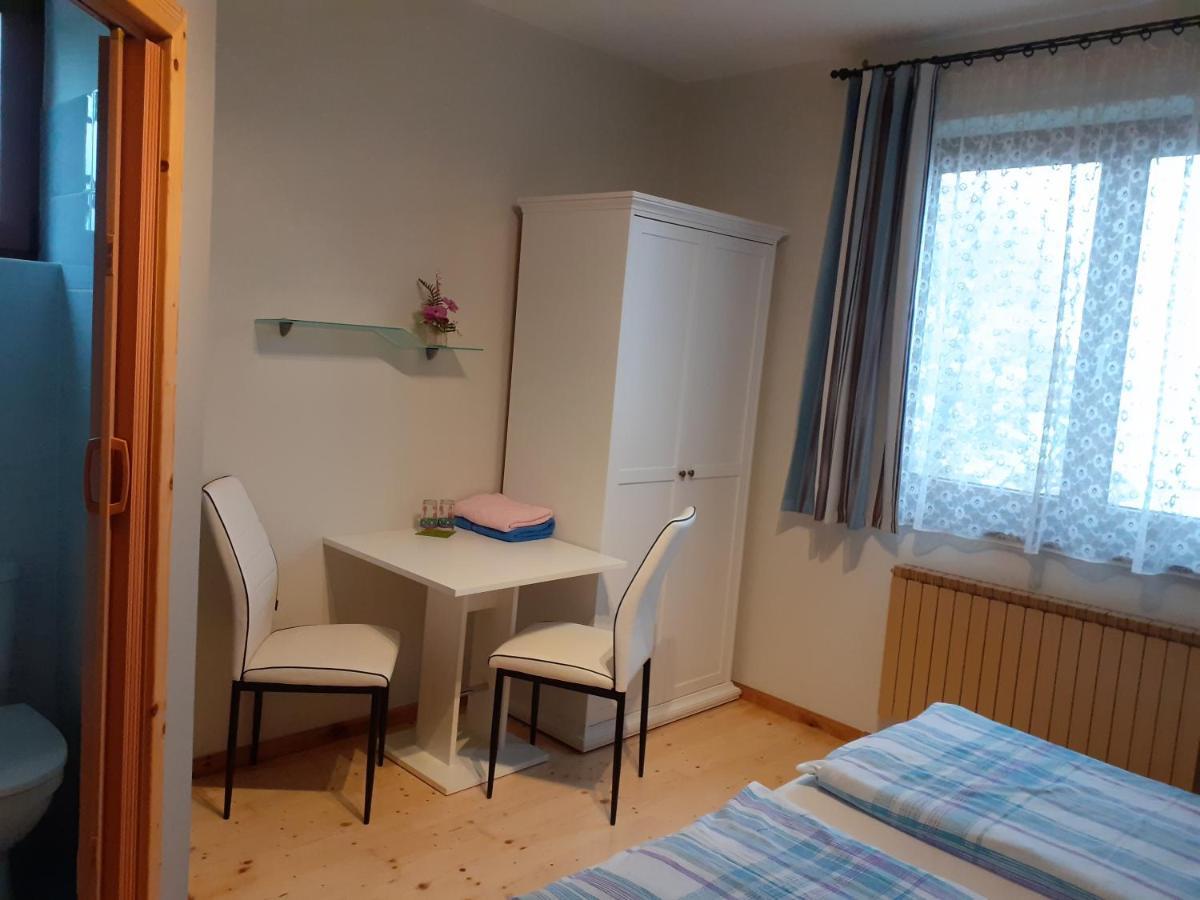Obstbau Und Gaestezimmer Stani Kitzeck im Sausal Extérieur photo