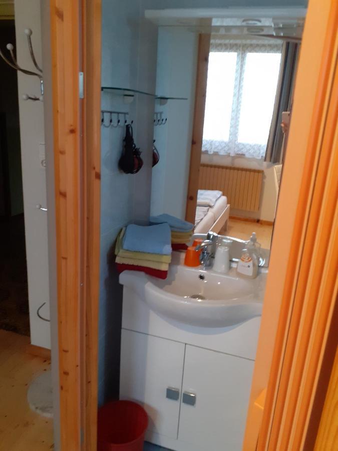 Obstbau Und Gaestezimmer Stani Kitzeck im Sausal Extérieur photo