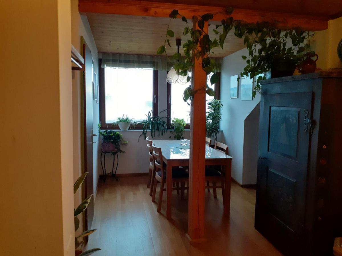 Obstbau Und Gaestezimmer Stani Kitzeck im Sausal Extérieur photo
