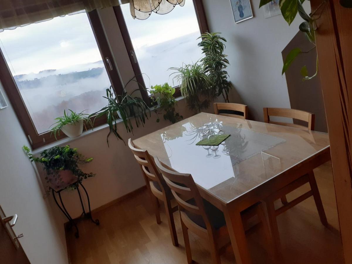 Obstbau Und Gaestezimmer Stani Kitzeck im Sausal Extérieur photo
